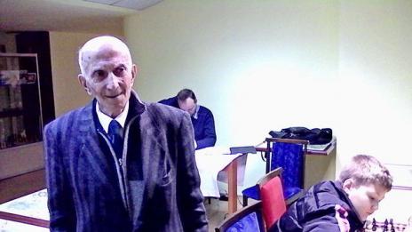 Турнир по шах в памет на геноцида над арменците