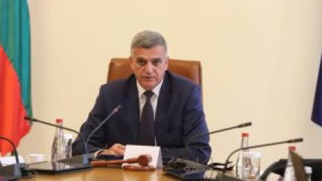 8 нови зам.-министри назначиха за ден