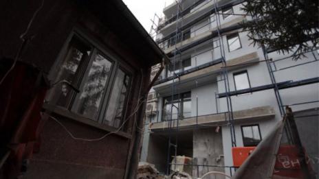 Откраднатите платна на Владимир Димитров-Майстора не били застраховани