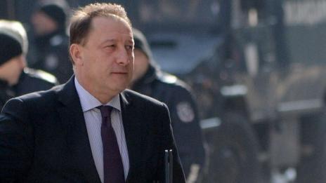 Ангел Найденов: Руски самолети продължават провокациите над Черно море