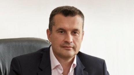 Държавният глава назначи Калоян Методиев за началник на своя кабинет