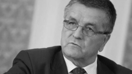 Почина бивш зам.-председател на НС и депутат от ДПС