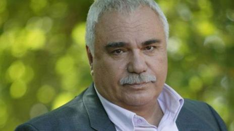 Изаура, Ферхунде, вече кръщават деца и Шушана