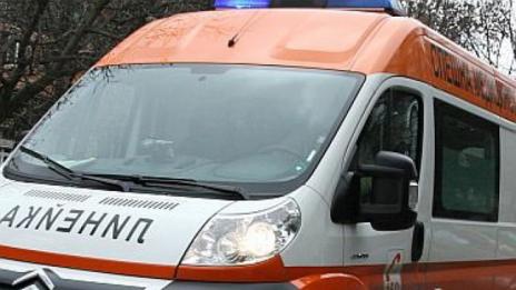 Работник загина при трудова злополука във Враца