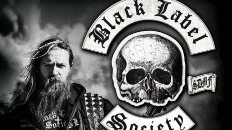 Black Label Society с първи концерт у нас