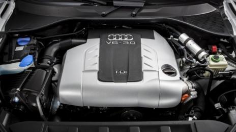 Volkswagen призна: 3.0 TDI също е манипулиран
