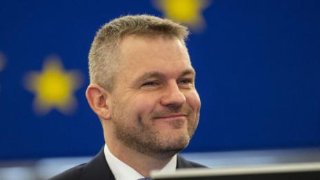 Словашкият премиер оцеля при вот на недоверие