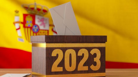 Испания избира парламент