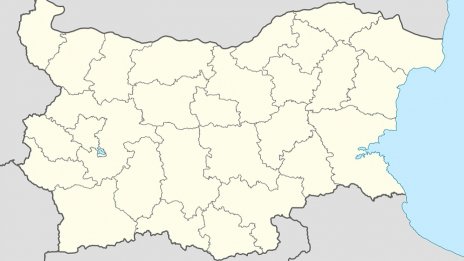 Новите райони в страната без административни центрове?