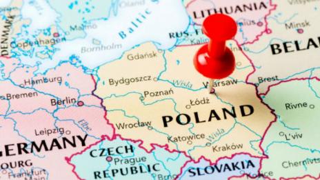Полша се готви за парламентарни избори през октомври