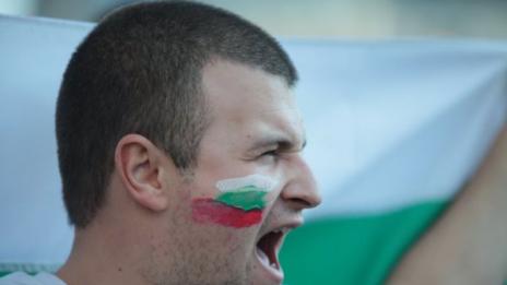 Заради цените на горивата: Блокада в центъра на София, тапи по пътищата