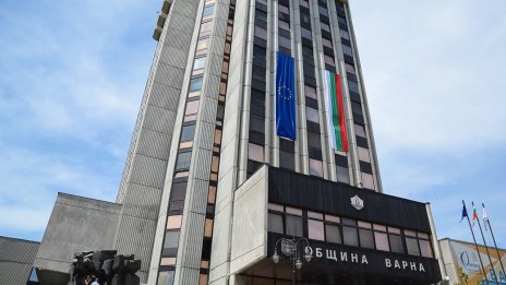 ОбС - Варна, няма да гласува предложението за увеличаване на капитала на „Пълдин Туринвест“ 
