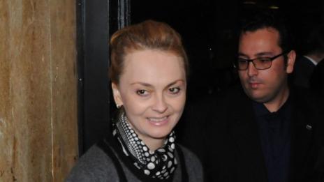 Ракията изяде главата на патриотична депутатка
