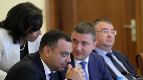 Предлагат автогарите да бъдат разделени на три категории