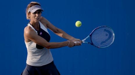 Пиронкова отпадна безславно от Australian Open
