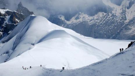 Планинските спасители помогнали на над 2500 пострадали само за година
