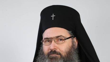 Митрополитът скочи срещу новата наредба за гробищните паркове