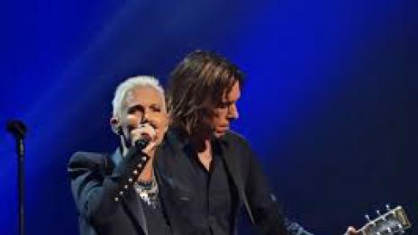 Roxette слагат край на турнетата