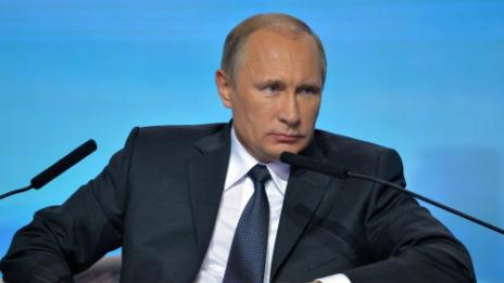 Путин: САЩ искат да подчинят Русия, но трябва да знаят, че никой в историята не е успявал