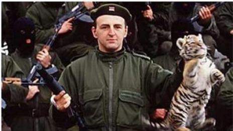 Робърт де Ниро ще бъде Слободан Милошевич, а Ева Мендес ще е Цеца във филм за Аркан