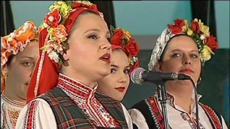Женски народен хор „Цветница” ще изнесе концерт в неделя