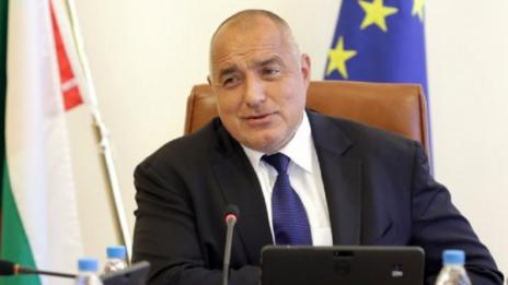 Борисов поздрави мюсюлманите за Курбан Байрам