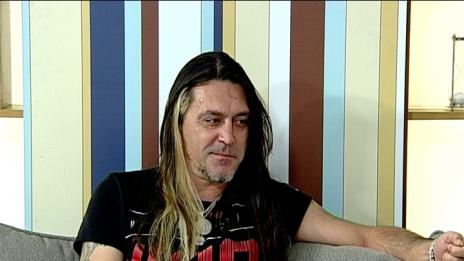 "Щрихи от утрото" (23.10.2017) - „Минути за култура“