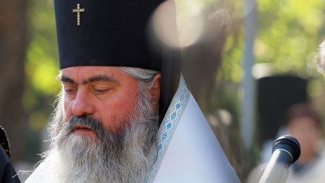 Три години от кончината на митрополит Кирил