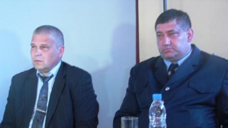 Разследват шефовете на Варненската полиция