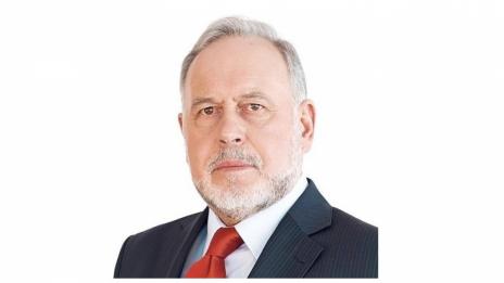 Депутатът Славчо Велков напуска парламента