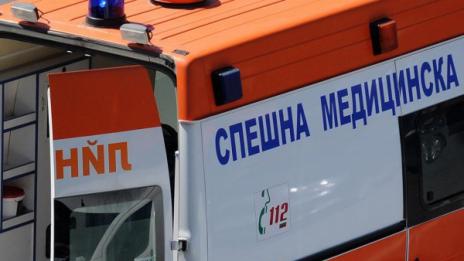 Жена падна от скала и почина