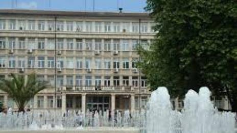 След 15 септември ремонтите по ларгото продължават с нова сила