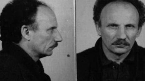 Заловиха италиански мафиот с български паспорт