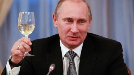 Путин иска по-добри отношения със САЩ