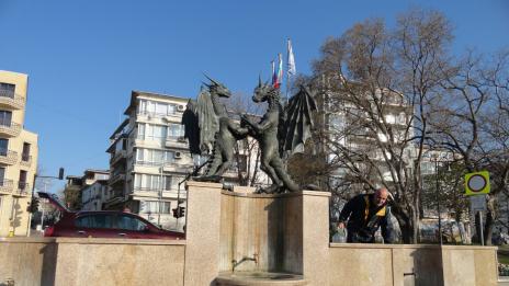 Варна си взема за стопанисване минералните извори