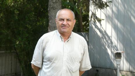 Венци Гечев на 70: Ако се родя втори път, пак бих избрал баскетбола