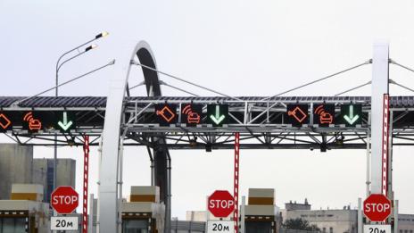 Въвеждането на тол такси е основен приоритет за България
