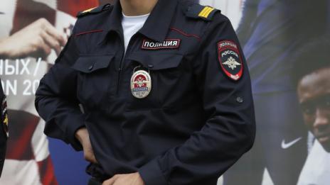 Ядосан шофьор се вряза сред пешеходци в Москва