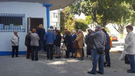 Специални съвети за пенсионерите срещу коронавирус