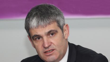 Произвеждаме с 1/3 повече, а получаваме 17% по-малко
