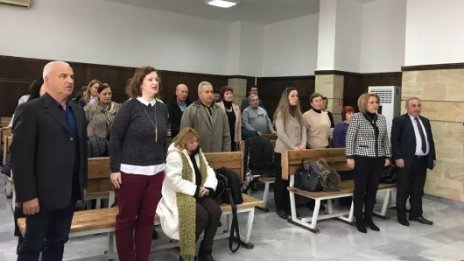 Търсят съдебни заседатели във Варна