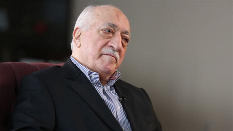 Гюлен обвинен за секс скандал, разтърсил опозицията в Турция