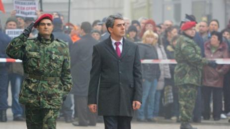 В паметта ни има пътеводни звезди, които не избледняват!