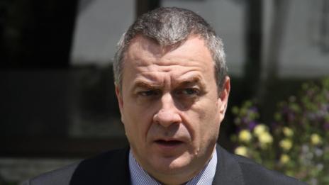 Цветлин Йовчев:  Нито една служба не може да гарантира, че може да отрази терористична атака