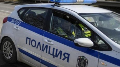 Убиха 43-годишен с дървен прът 