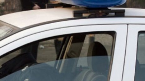 Поредна кражба на банкомат, този път в Дупница