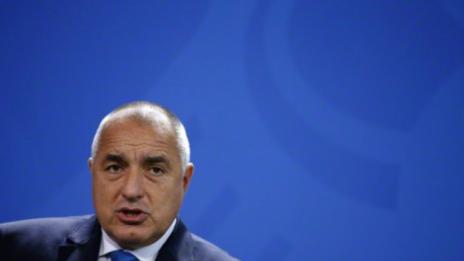 Борисов от гръцката граница: Ако не се решат проблемите, ще предприема сериозни стъпки