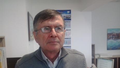 Иван Велков, председател на Моряшкия професионален съюз: Нормативни поправки увеличават защитата на моряшките интереси