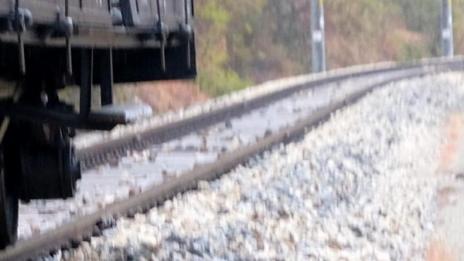 Още е затворена подбалканската жп линия София-Бургас
