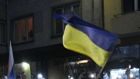 Над 76 хиляди украинци са със статут на временна закрила в България